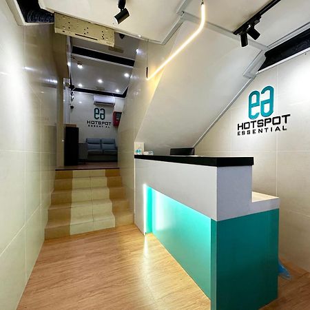Hotel Tourist City Centre By Hotspot Essential Κότα Κιναμπαλού Εξωτερικό φωτογραφία