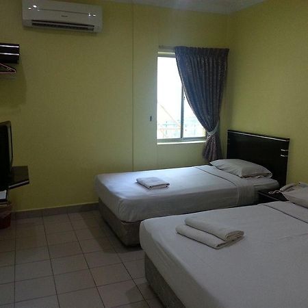 Hotel Tourist City Centre By Hotspot Essential Κότα Κιναμπαλού Εξωτερικό φωτογραφία