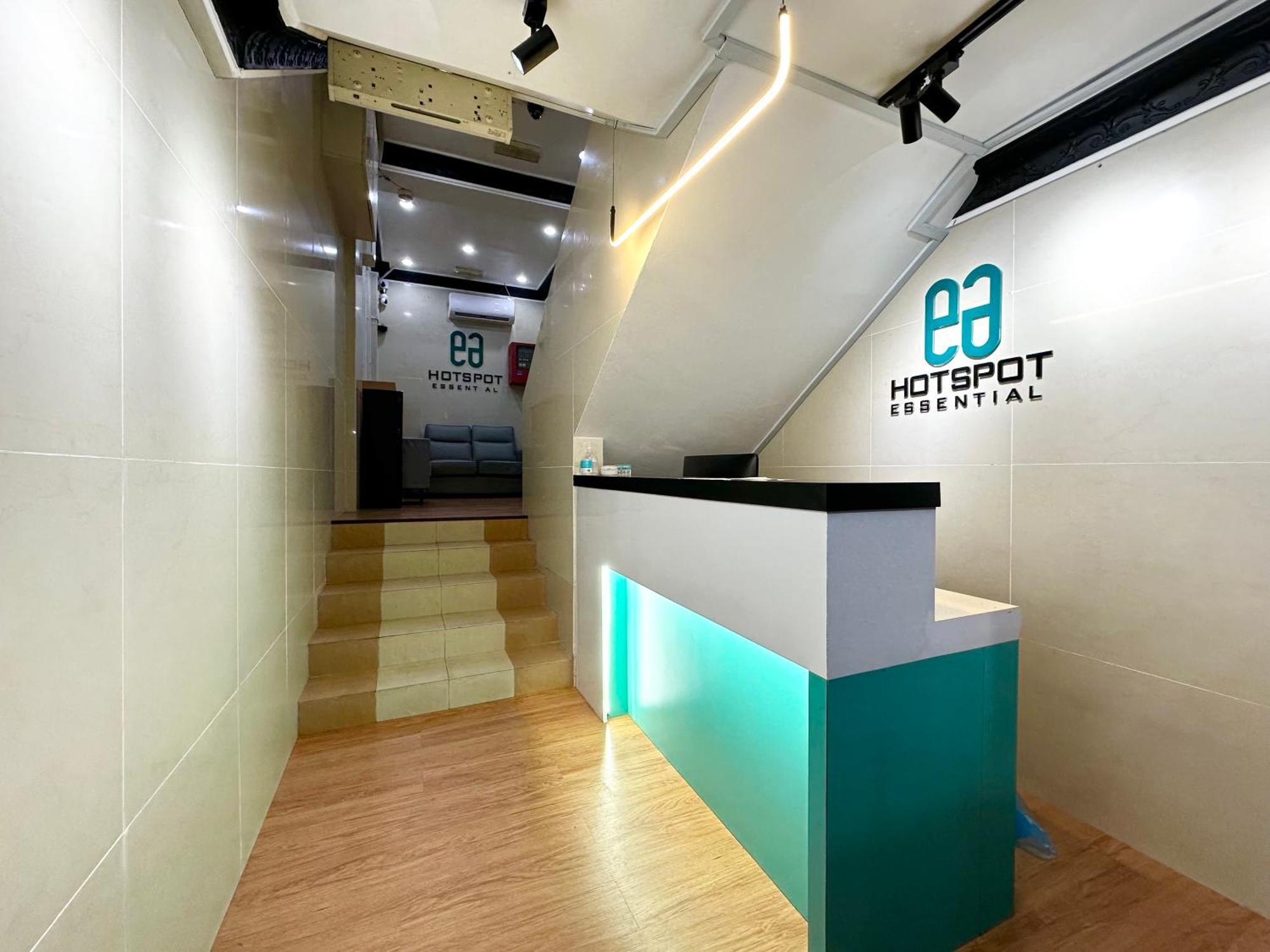 Hotel Tourist City Centre By Hotspot Essential Κότα Κιναμπαλού Εξωτερικό φωτογραφία