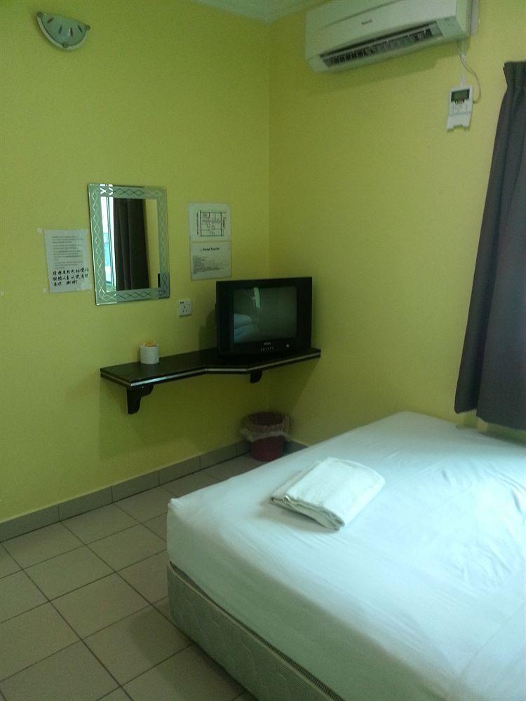 Hotel Tourist City Centre By Hotspot Essential Κότα Κιναμπαλού Εξωτερικό φωτογραφία