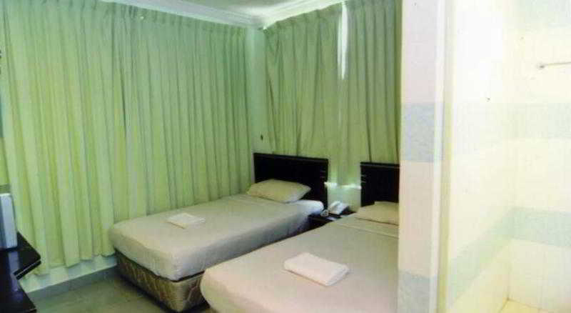 Hotel Tourist City Centre By Hotspot Essential Κότα Κιναμπαλού Εξωτερικό φωτογραφία